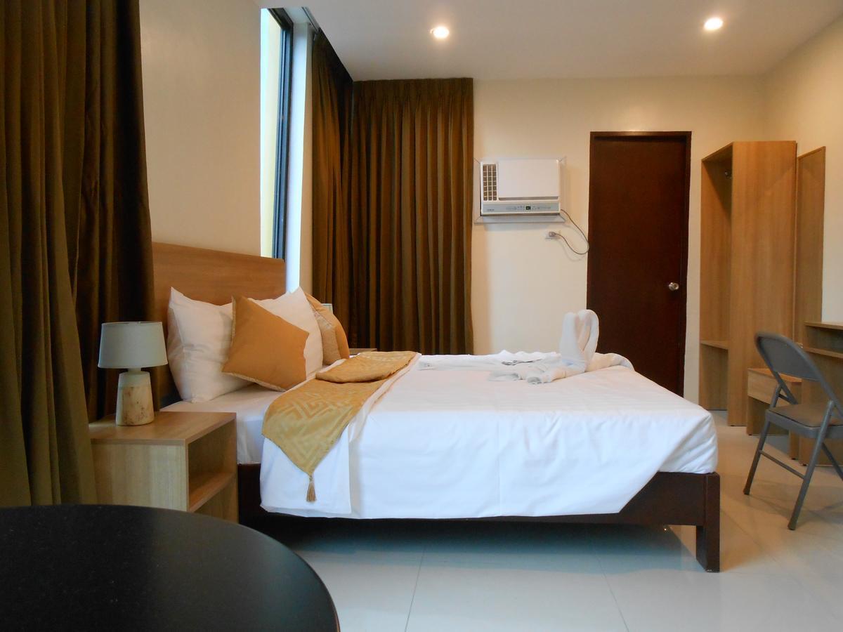 Rublin Hotel סבו מראה חיצוני תמונה