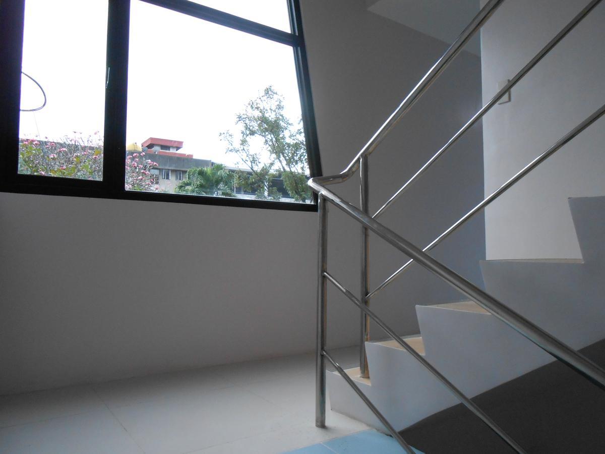 Rublin Hotel סבו מראה חיצוני תמונה