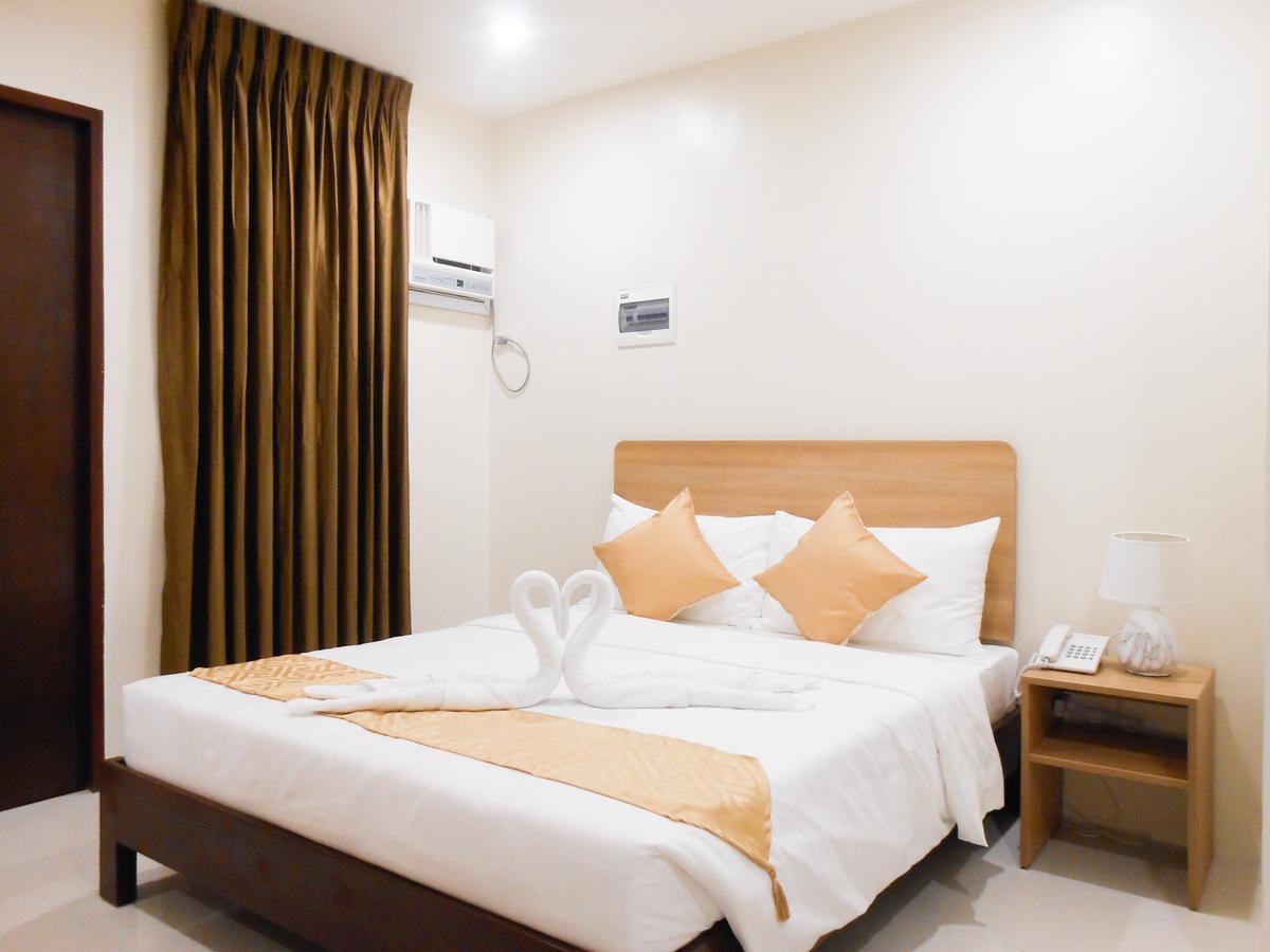Rublin Hotel סבו מראה חיצוני תמונה