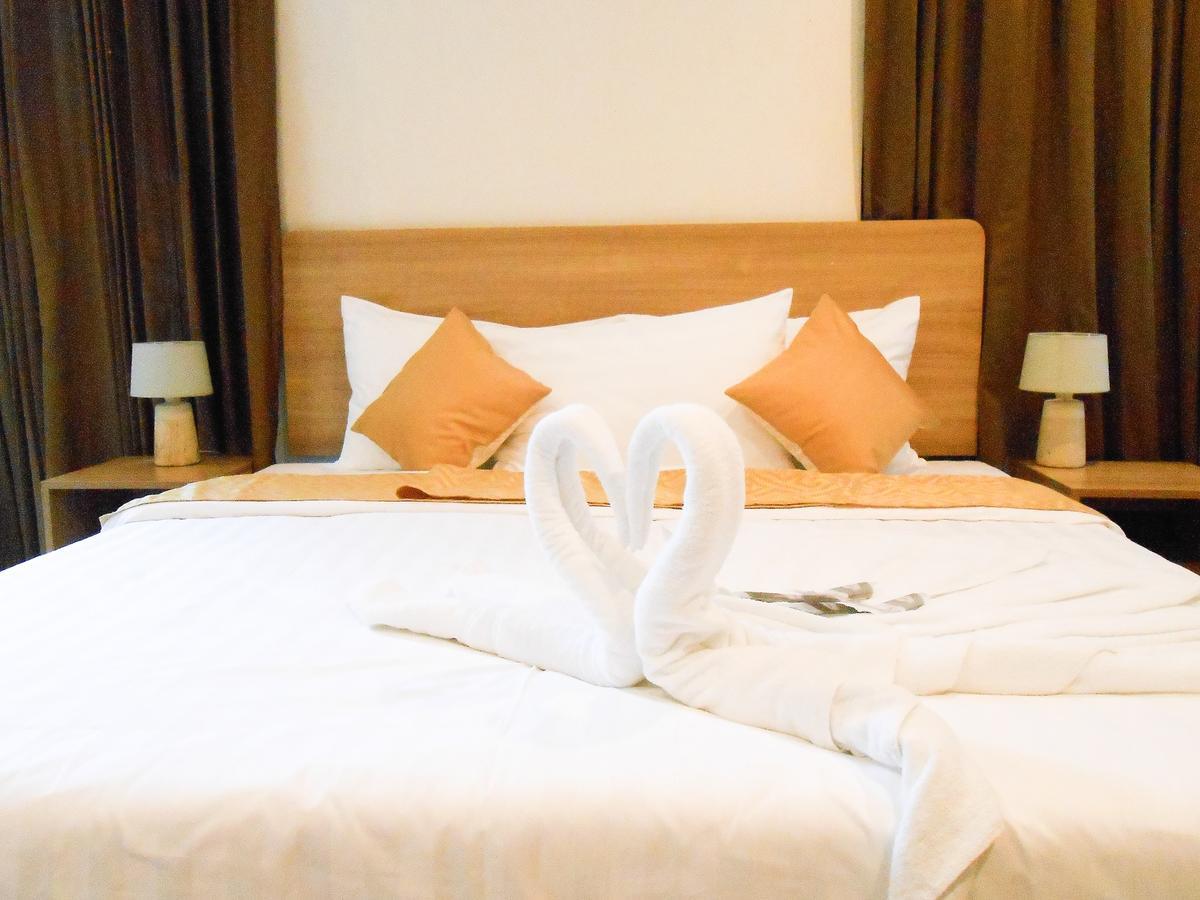 Rublin Hotel סבו מראה חיצוני תמונה