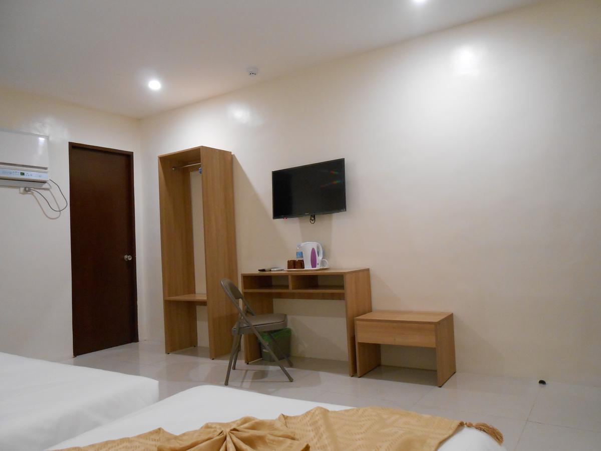 Rublin Hotel סבו מראה חיצוני תמונה