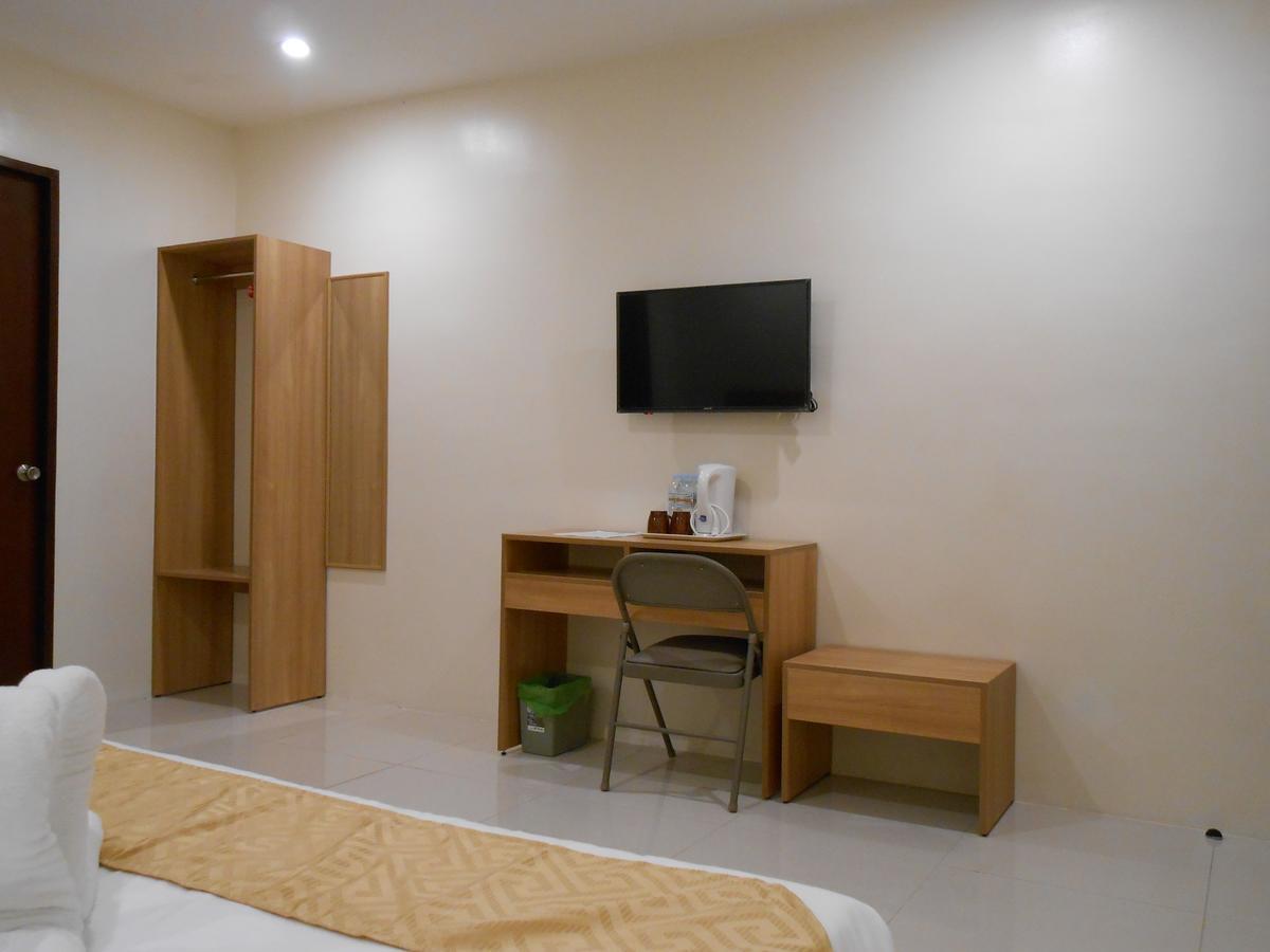Rublin Hotel סבו מראה חיצוני תמונה
