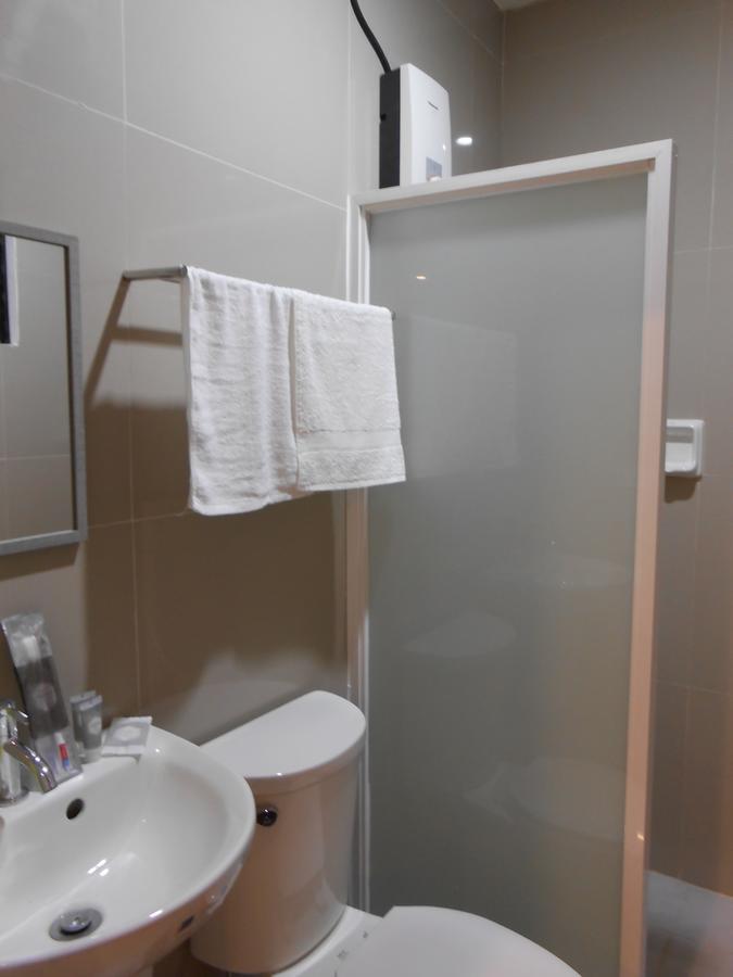Rublin Hotel סבו מראה חיצוני תמונה