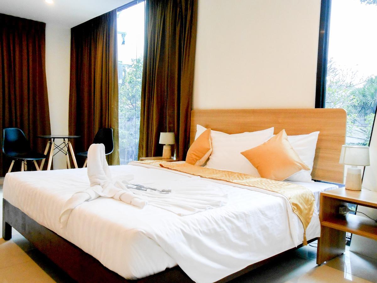 Rublin Hotel סבו מראה חיצוני תמונה