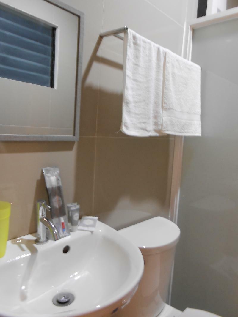 Rublin Hotel סבו מראה חיצוני תמונה