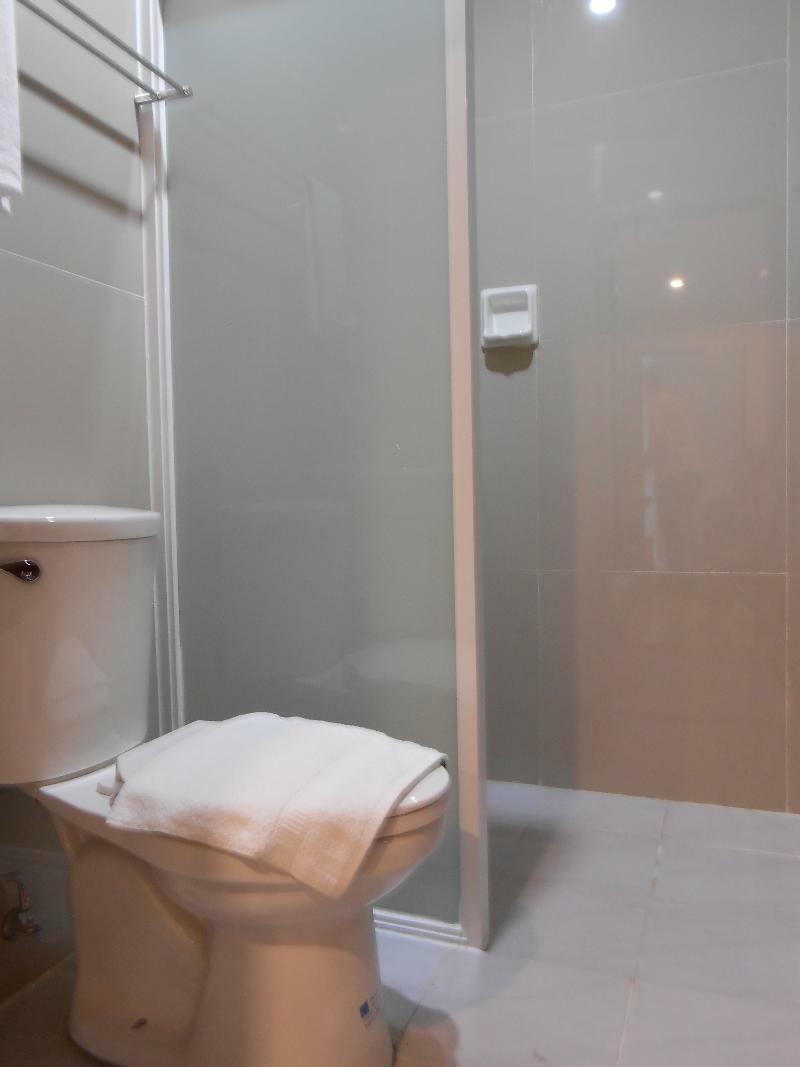 Rublin Hotel סבו מראה חיצוני תמונה