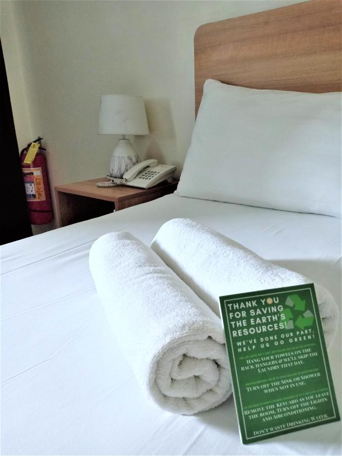 Rublin Hotel סבו מראה חיצוני תמונה